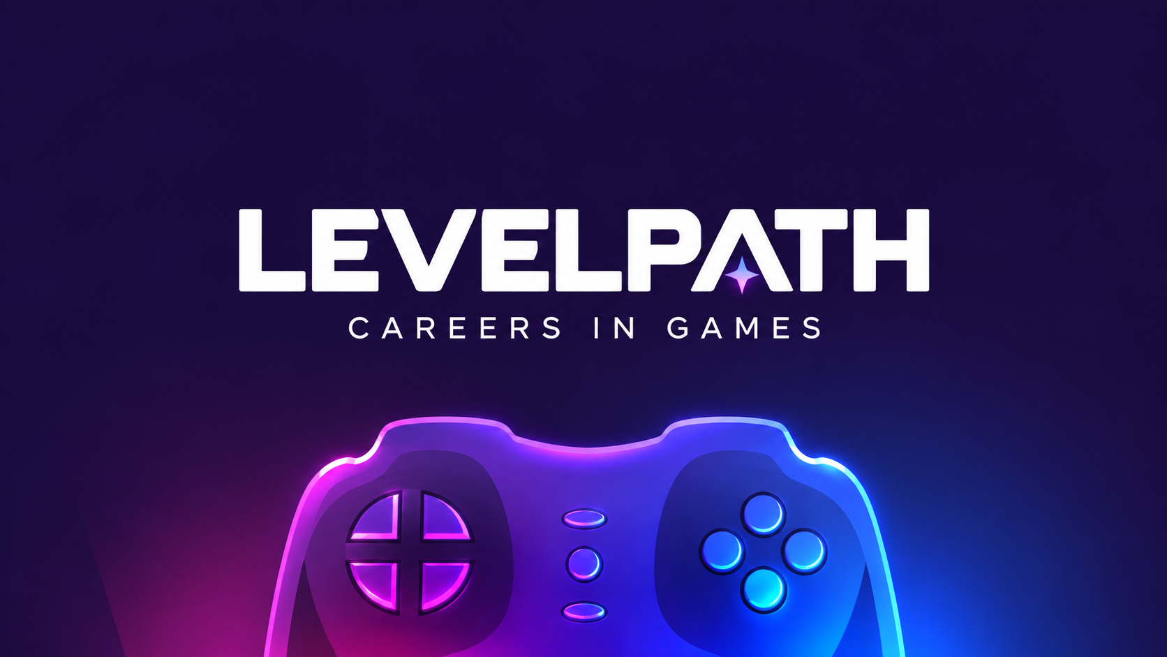 Levelpath gaming careers concept cover